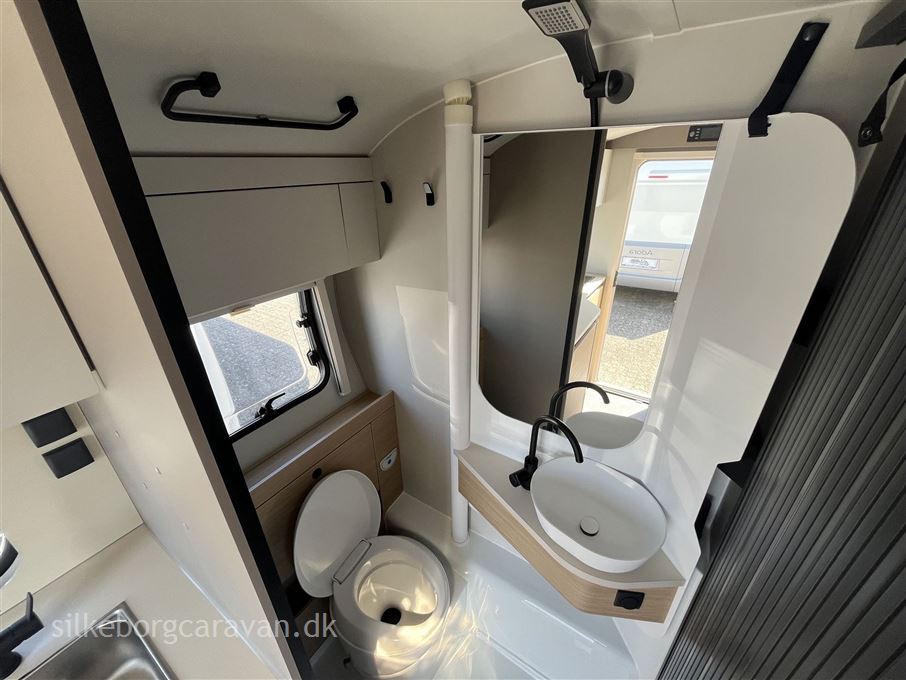 Adria Action 391 LH